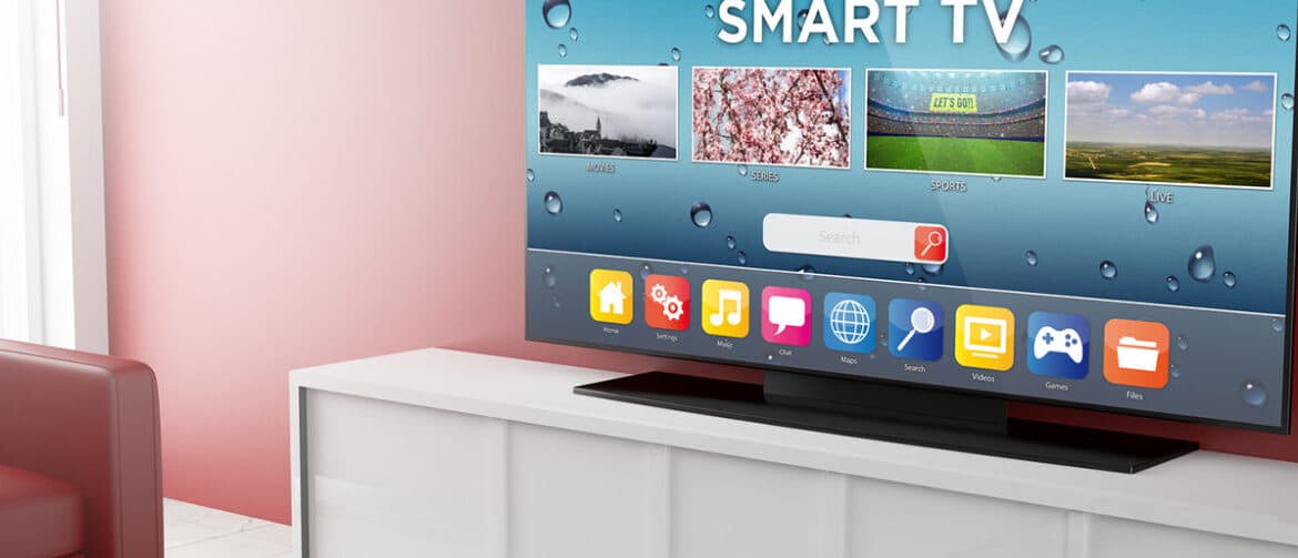 Comment regarder TV orange sur Smart TV ?