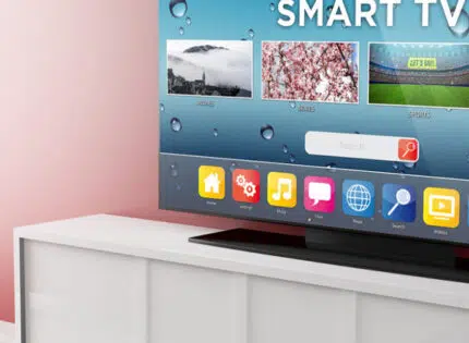 Comment regarder TV orange sur Smart TV ?