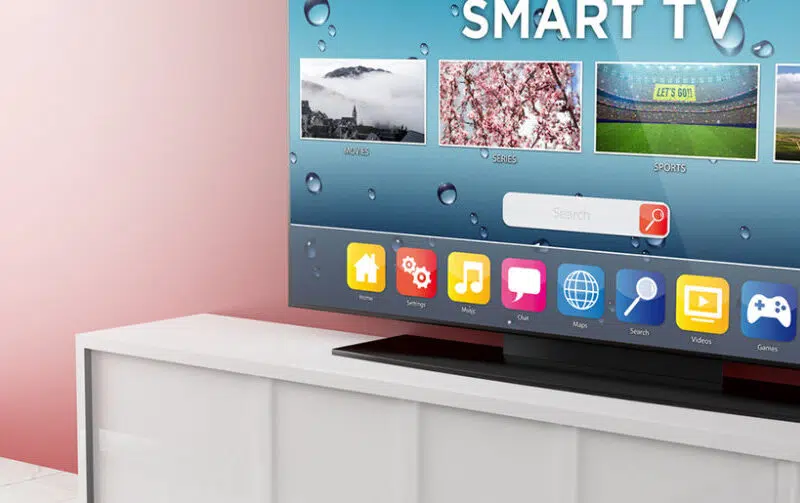 Comment regarder TV orange sur Smart TV ?