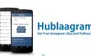 Hublaagram : connexion au site Booster d’audience d’Instagram