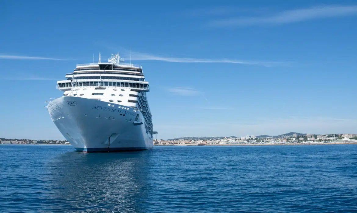 Comment réserver une croisière en Méditerranée tout compris ?