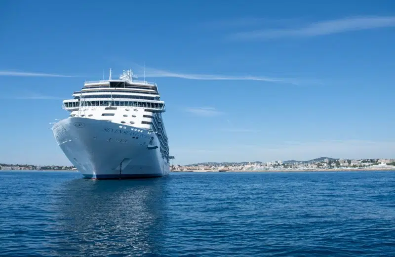 Comment réserver une croisière en Méditerranée tout compris ?