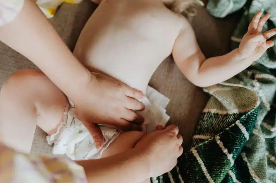 Les critères de choix pour les couches Pampers en fonction du poids de bébé
