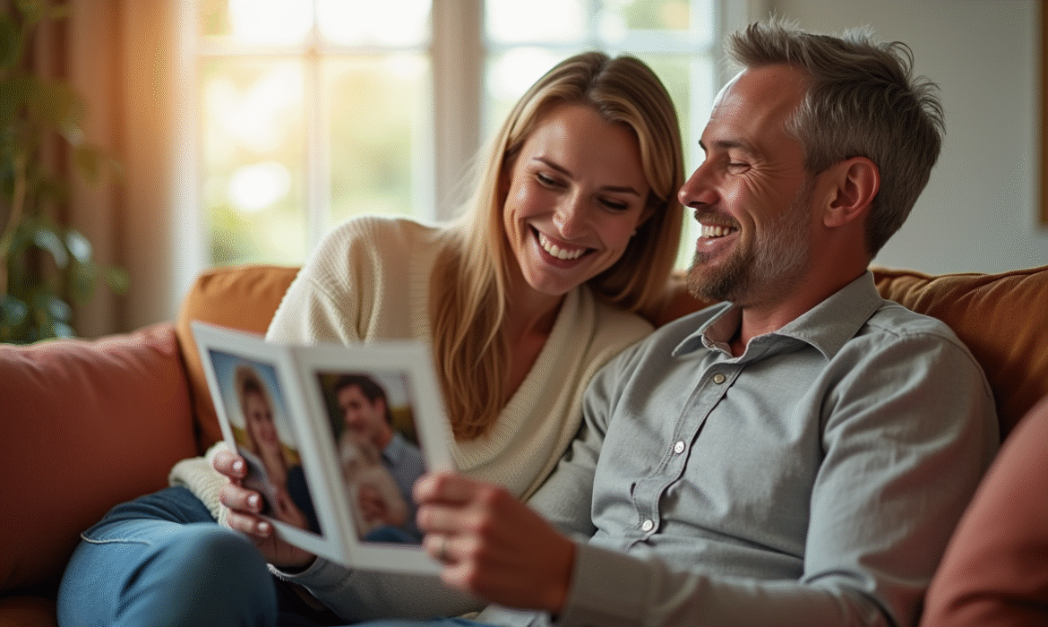 Gérer le cap des 8 ans de mariage : nos conseils