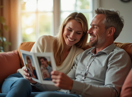 Gérer le cap des 8 ans de mariage : nos conseils