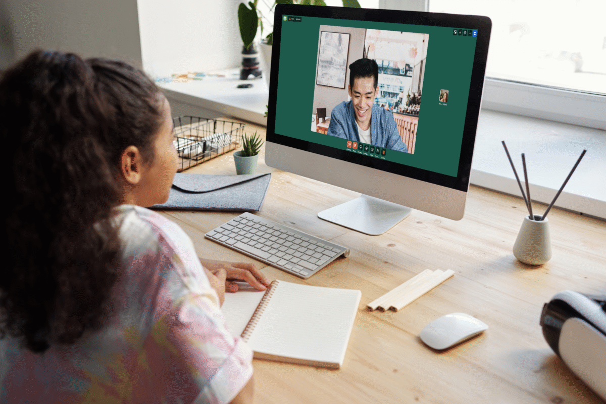 cours de soutien en ligne Les Sherpas