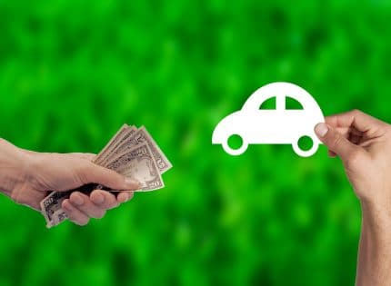 Comment se faire rembourser une voiture par l’assurance ?