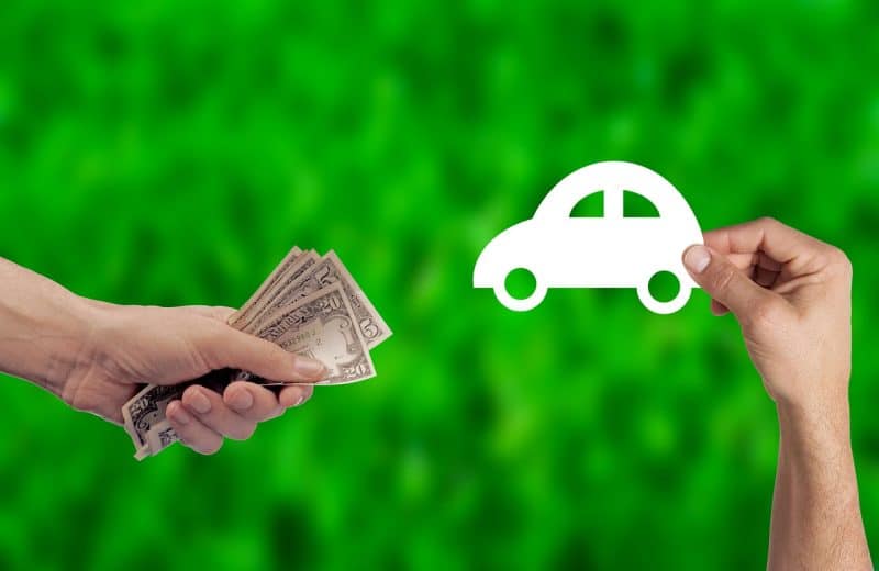 Comment se faire rembourser une voiture par l’assurance ?