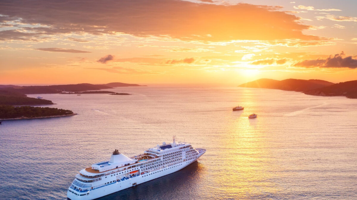 Croisières : pourquoi choisir une jeune compagnie française pour des voyages en mer ?