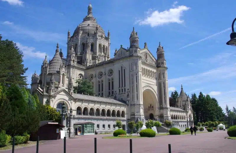 Découvrez le tourisme dans l’Orne : un séjour inoubliable en Normandie !