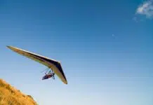 Quelle est la meilleure période pour voler en deltaplane à Annecy ?