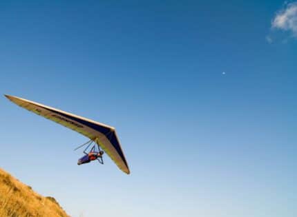 Quelle est la meilleure période pour voler en deltaplane à Annecy ?