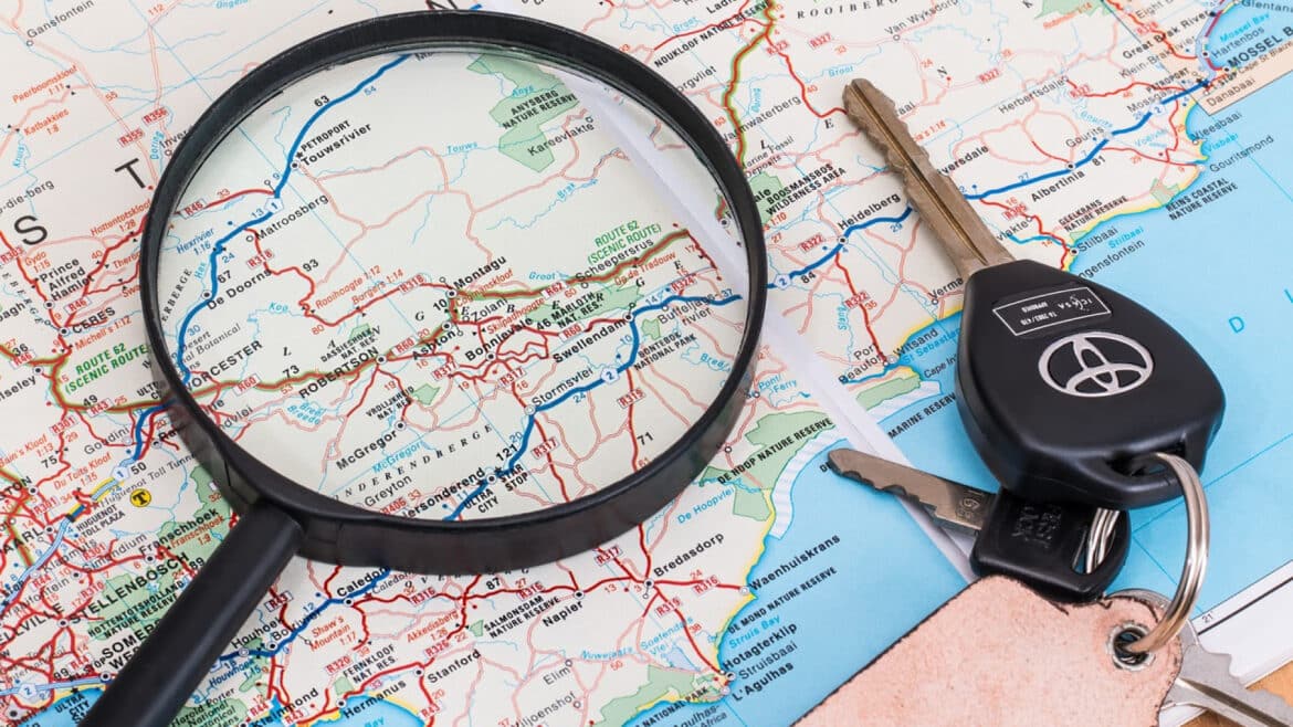 Deux raisons essentielles pour choisir un fourgon aménagé lors de votre prochain road trip