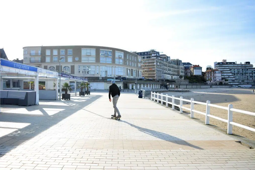 Pourquoi choisir Beaurivage Dinard pour ses vacances en Bretagne ?
