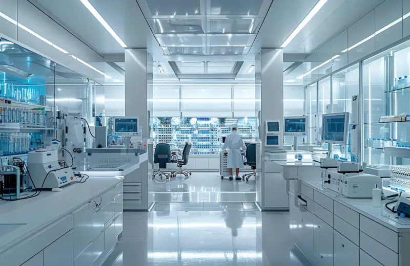 Les avancées technologiques révolutionnaires dans le traitement de la cellulite