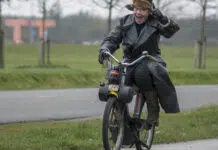 Les raisons de troquer son véhicule pour un Solex