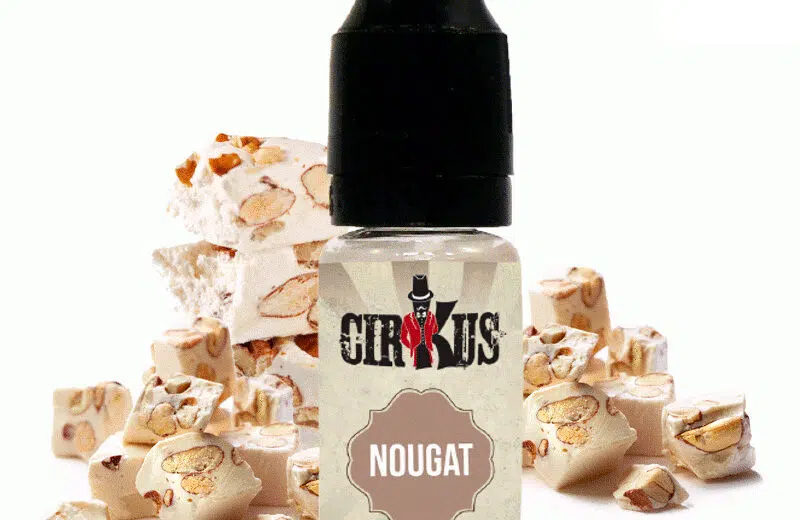 Pourquoi passer au e-liquide Cirkus ?