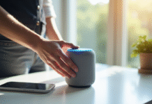 Connectez Alexa au Wi-Fi en toute simplicité