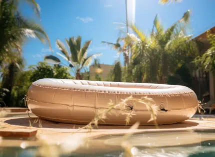 Comment Dégonfler un spa gonflable Be spa ?