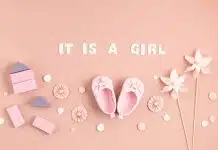 Comment trouver les plus beaux modèles de faire part de naissance pour l’arrivée de votre fille ?