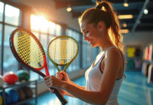 Comment dénicher la raquette de padel au meilleur rapport qualité-prix ?