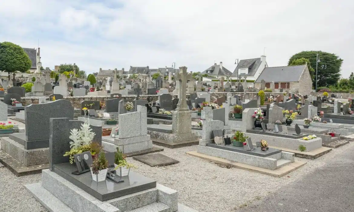 Nos conseils pour un monument funéraire sur mesure