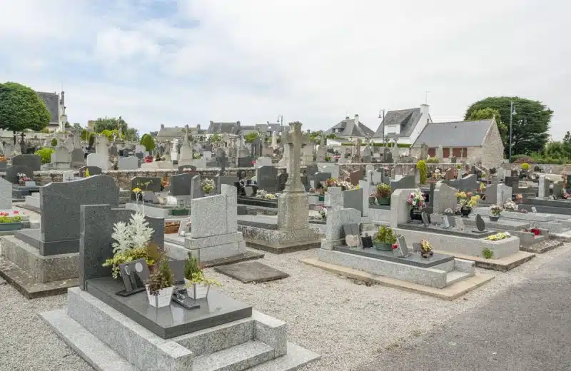 Nos conseils pour un monument funéraire sur mesure