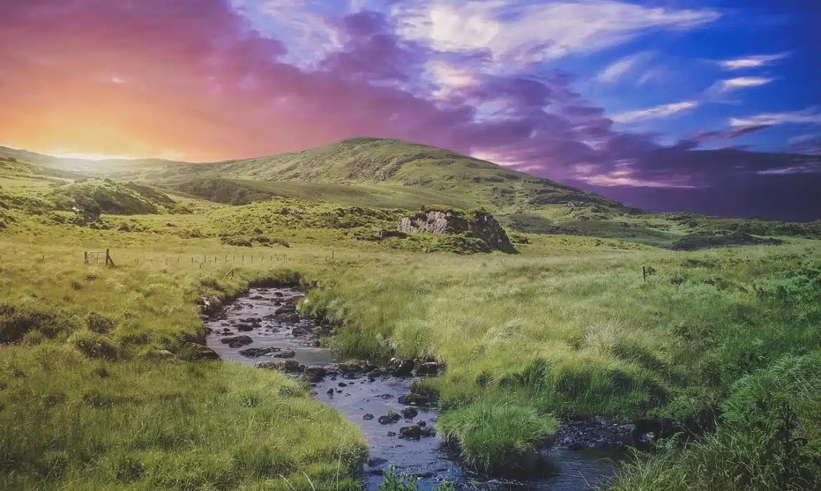 Quels sont les villes à visiter lors d’un voyage linguistique en Irlande ?