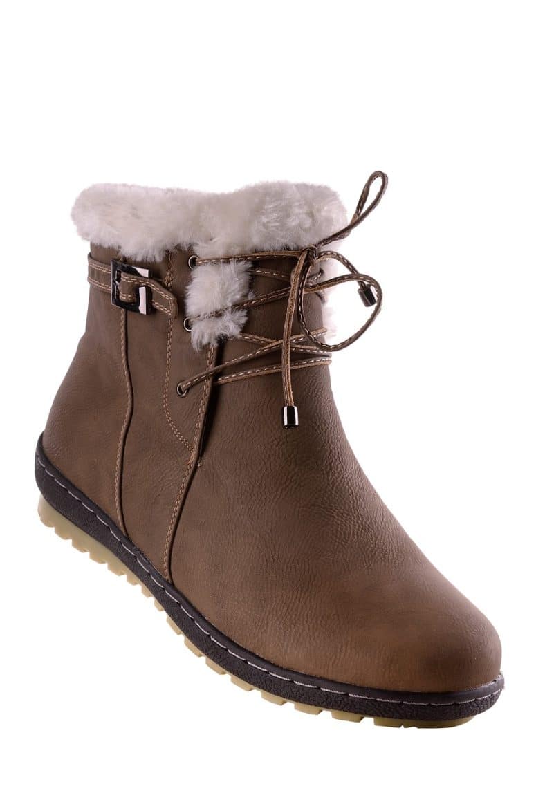 boots femme ugg