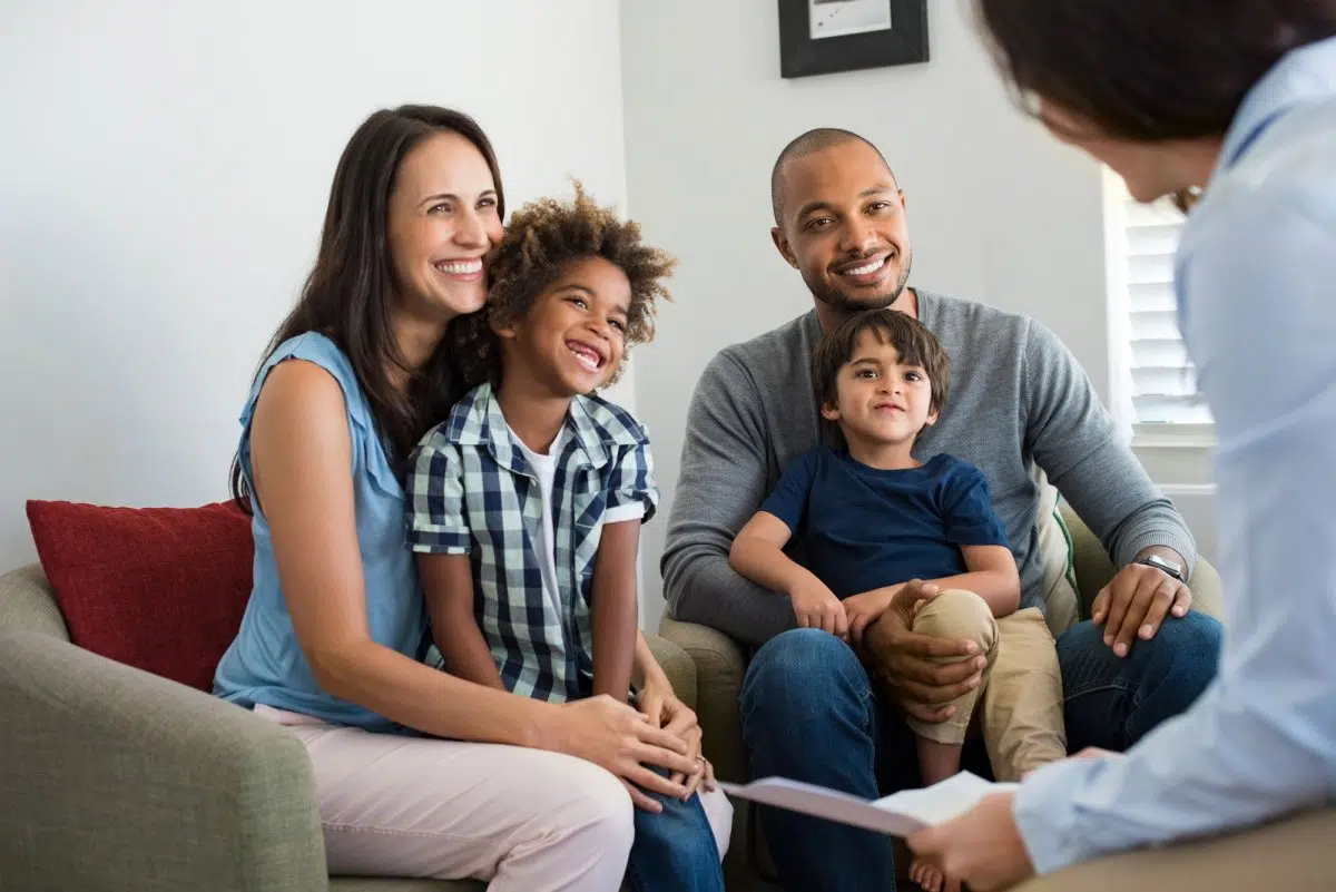 garde d'enfants ce qu'il faut savoir à propos