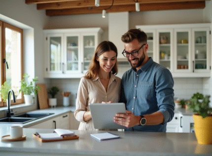 Tâches ménagères : planifier efficacement ses tâches du quotidien