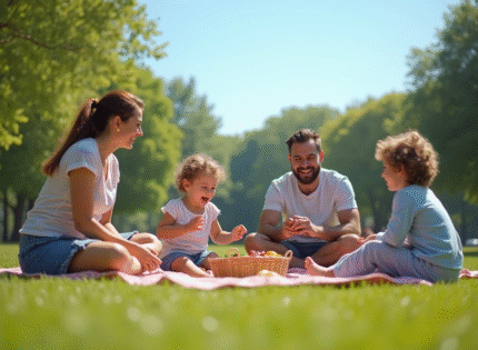 Activités de loisirs : quelles sont vos préférences ?