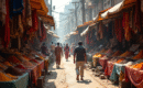 Plongée culturelle : pourquoi chaque ville en Inde est singulière