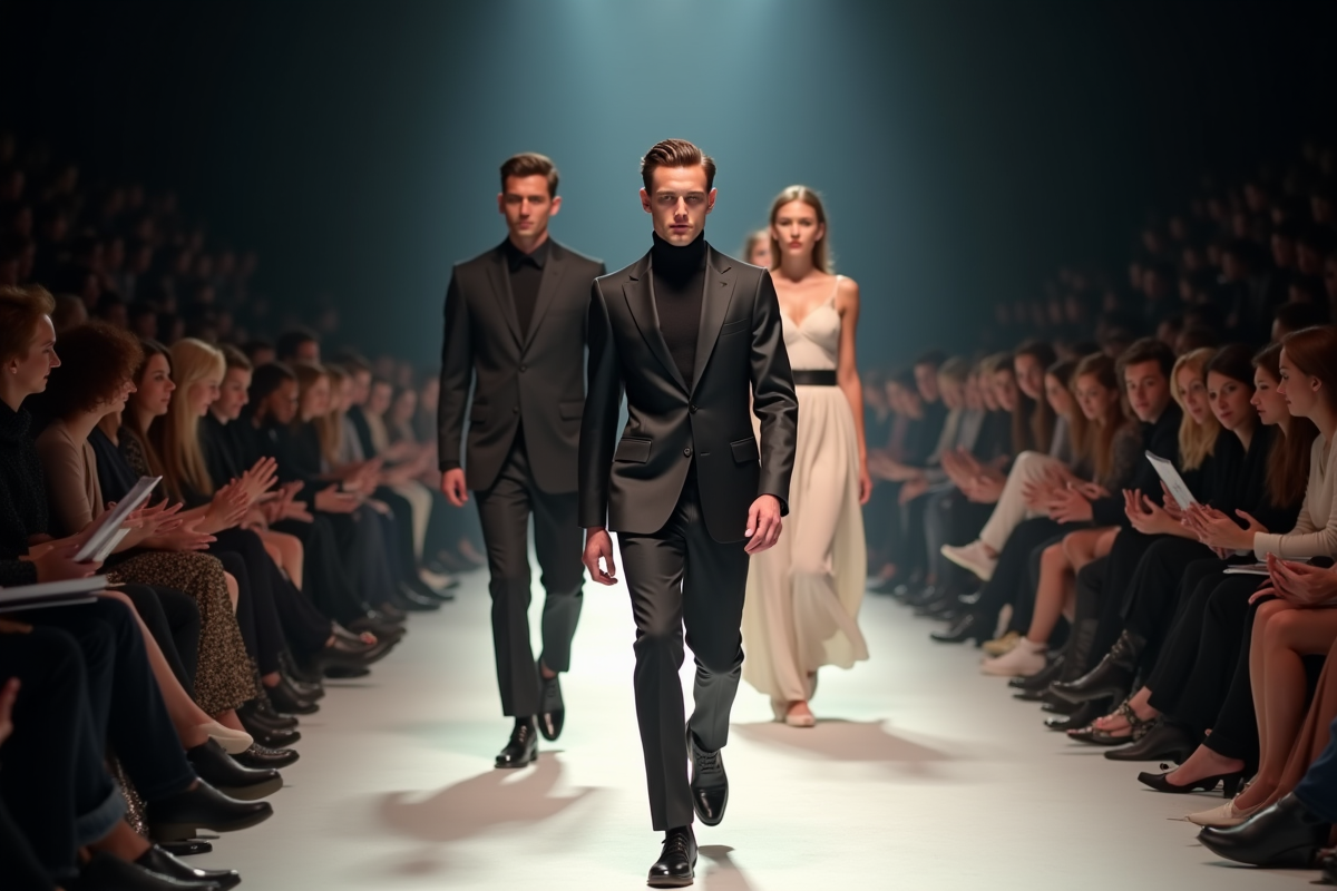 mode hommes