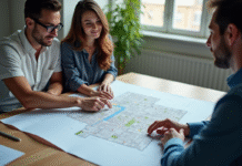Différence entre PLU et POS : tout comprendre pour votre projet immobilier