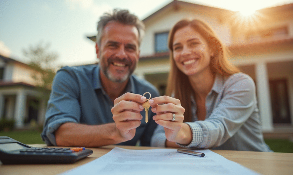 Réduire frais notaire achat maison : astuces et conseils pour économiser
