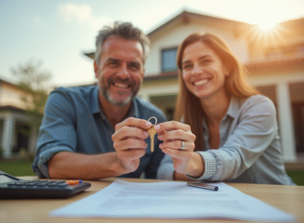 Réduire frais notaire achat maison : astuces et conseils pour économiser