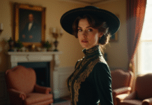Tendances de mode en 1900 : Quel style était à la mode ?