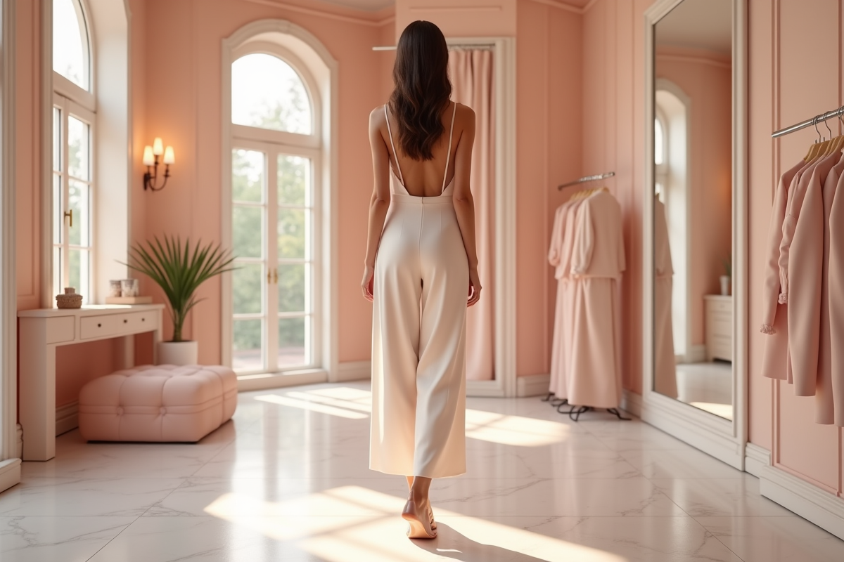 mode silhouette