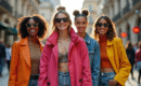 Influence de la mode sur la vie : impacts et tendances à connaître en 2025