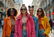 Influence de la mode sur la vie : impacts et tendances à connaître en 2025