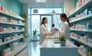 Que propose réellement le site Pharamond Santé ?