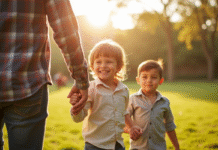 Epouser un homme avec enfant : est-ce acceptable ?
