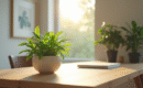 Placements feng shui : où installer votre arbre de jade pour attirer la fortune