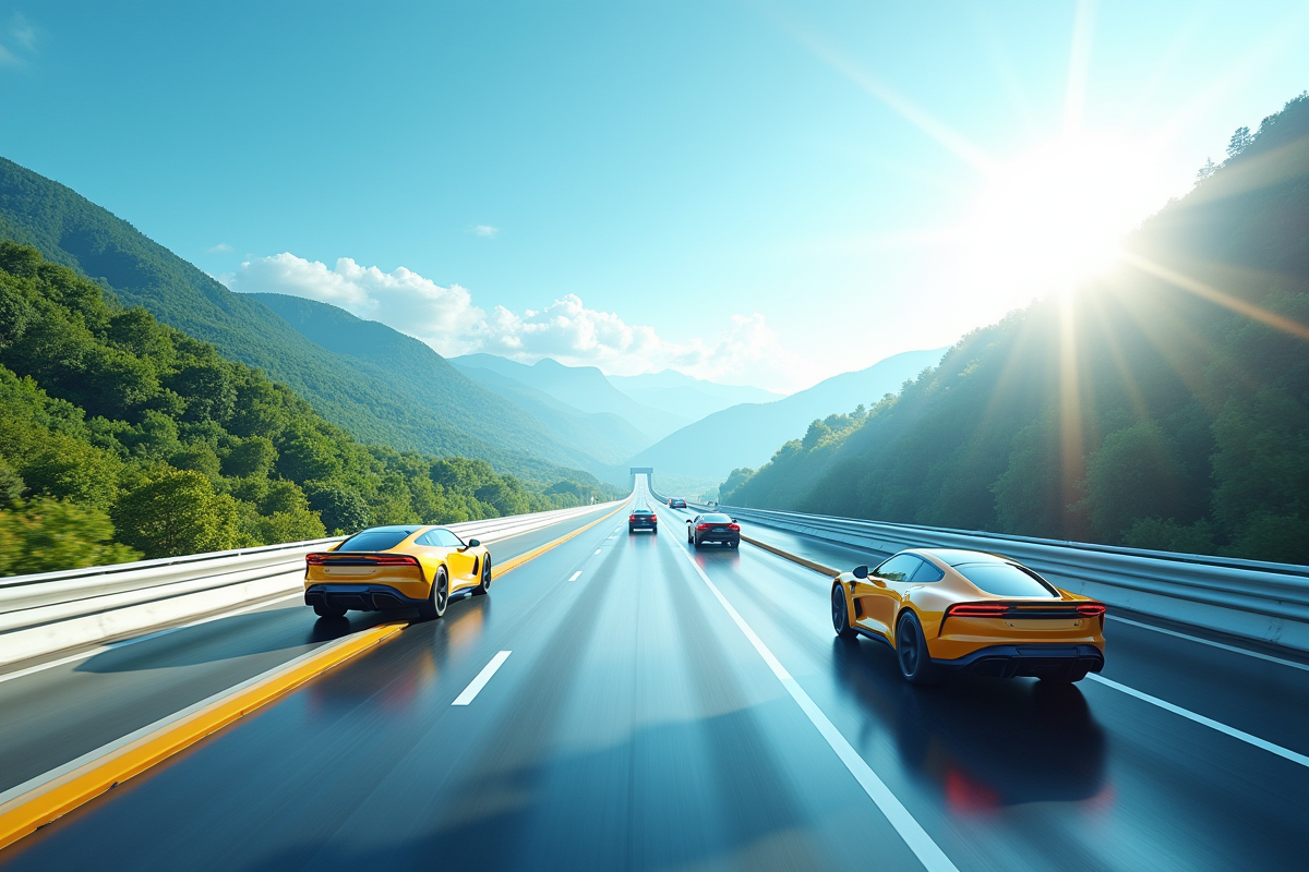 voiture autonome