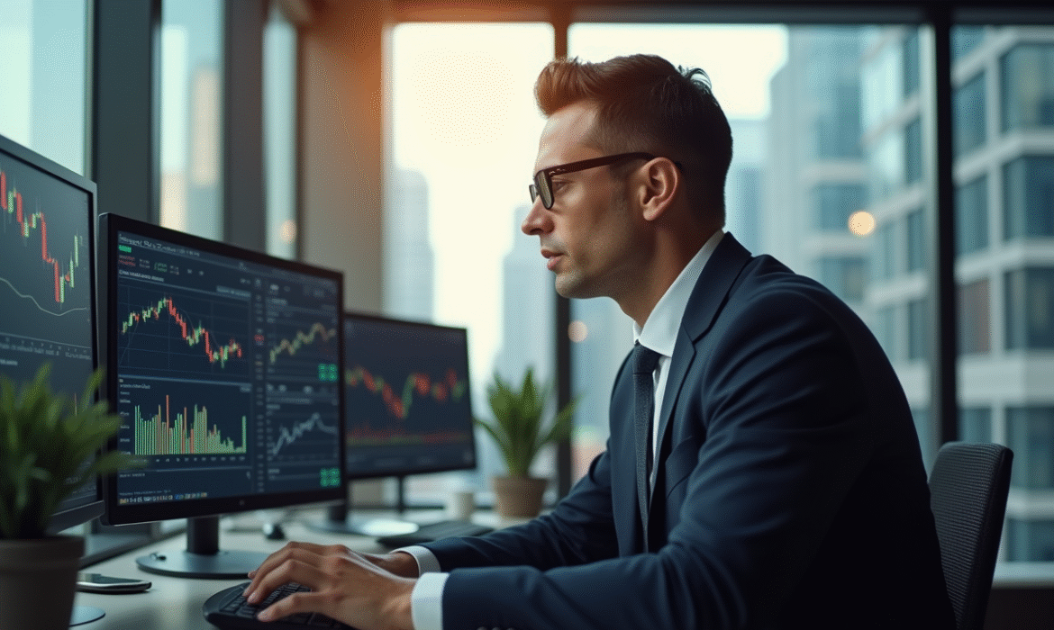 Salaire gestionnaires d’actifs : combien gagnent les meilleurs ?