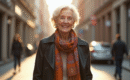 Vêtements pour femme de 70 ans : conseils de style et astuces mode