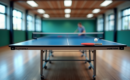 Les normes essentielles à connaître pour les tables de tennis de table ping-pong