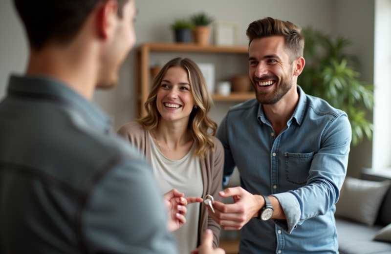 Action logement : qui peut en bénéficier et comment obtenir cette aide ?