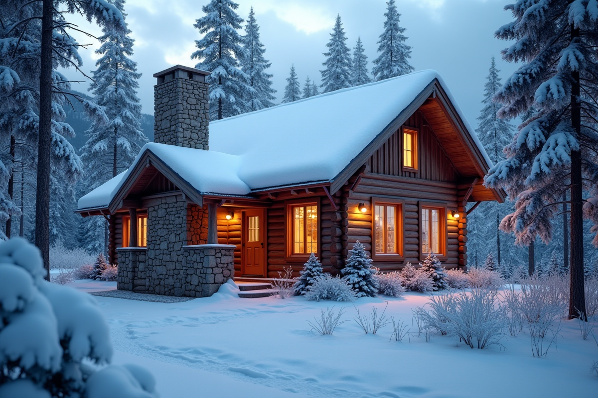 maison secondaire